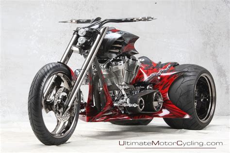 Pin By David Skinner On Wow Check These Bikes And Trikes Out Custom