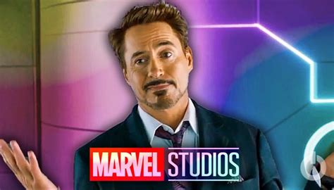 Marvel Co Star Hints At Robert Downey Jrs Mcu Return