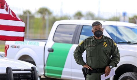 Memo Reveals Border Patrols New Catch And Release Policy 60 Days To