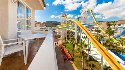 A whole section dedicated to food and wine in mallorca, including our food and restaurant guides, and where to eat and drink in majorca. BH Mallorca Hotel - Magaluf, Majorca | MyBudgetBreak.com