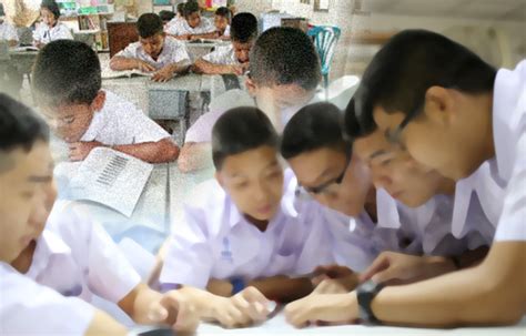 การปฏิรูประบบการศึกษา ของเด็กไทยในยุคปัจจุบัน - การเรียนหลักสูตรสมรรถนะ
