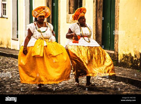 Brazil Traditional Costume Hi Res Stock Photography And Images Alamy