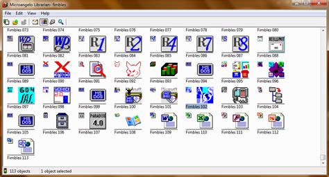 Dll File Create With Customized Icons Windows 7 Help