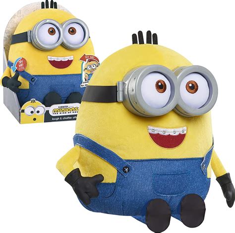 Minions 2 Laugh And Giggle Otto Au Toys And Games