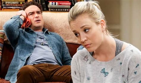 The Big Bang Theory Season 12 Spoilers Kaley Cuoco Returns For