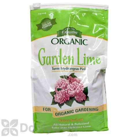 Check spelling or type a new query. Espoma Garden Lime