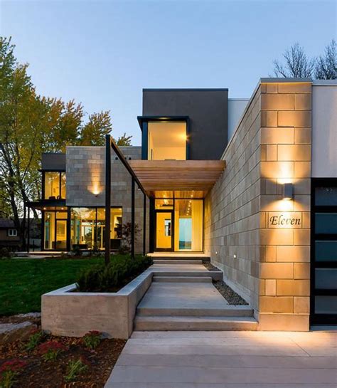 With versatile colours, textures and bonding patterns available, bricks are both durable and. 30 Stone Wall Pictures and Design Ideas to Beautify Yard ...