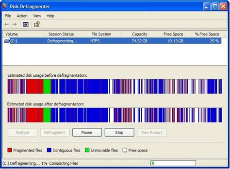 It is one of the best defrag for windows 10 that offers a graphical interface that helps you to optimize computer disk with a few mouse clicks. How do I fix problems with my hard drive in Windows?