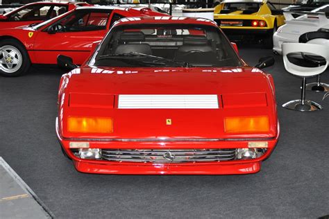 Supercar spotlight 1977 ferrari 512 bb the ferrari 512 bb (also known as the 'bb512') was launched in 1976 as more of an update to the berlinetta boxer, rather than a new model. Ferrari BB 512i Berlinetta Boxer V12 (1982) | rosso corsa ...