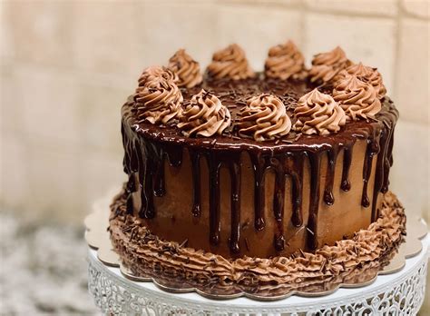 Best Birthday Cake Recipes & Flavors | Bakery City