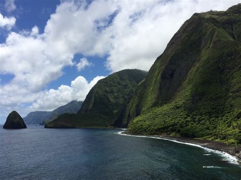 Molokai Is The Most Interesting Island In Hawaii