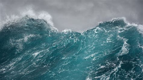 Buoy Detects Record Breaking Wave In North Atlantic Mental Floss