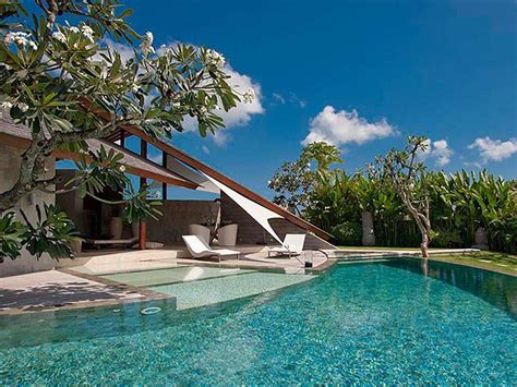 Best Villa Resort In Seminyak Bali
