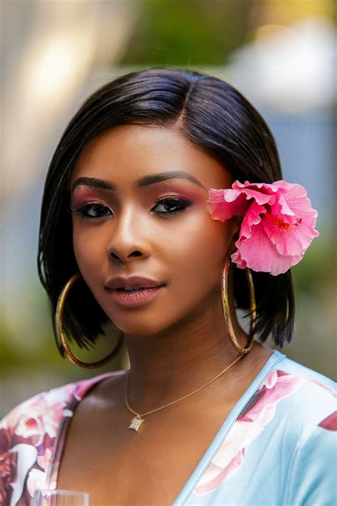 Kamu pasti sudah tahu bahwa ada beragam hobi yang jika ditekuni bisa menjadi sebuah profesi yang menguntungkan. BOITY THULO LEFT SPEECHLESS AFTER BEING LIED TO