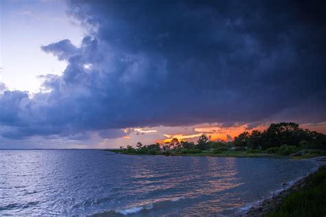 Stormy Sky 5k Retina Ultra Hd Wallpaper And Background Image