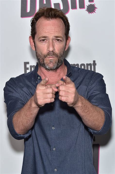 luke perry dead beverly hills 90210 and riverdale actor dies in hospital five days after