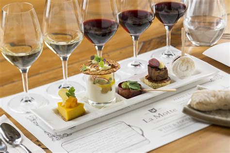 Franschhoek Wine Valley | Food and Wine Tasting experience ...