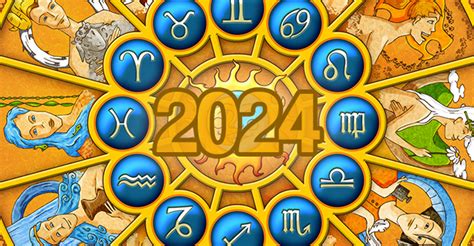 horoskopy na 2024 online