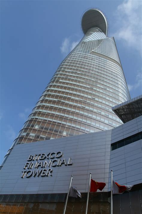 48 bitexco financial tower premium video footage. Locations - Asia Film Fixer: Bitexco Financial Tower, HCMC ...