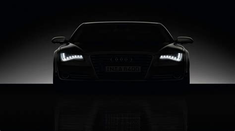 1280x1024 Audi Headlights 1280x1024 Resolution Hd 4k Wallpapers Images