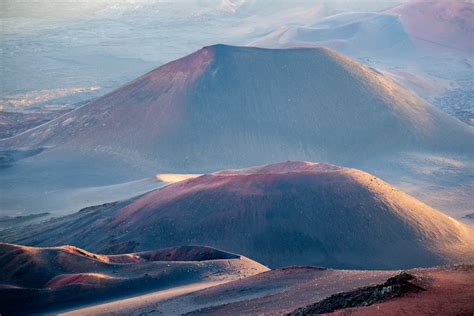 Haleakala National Park — The Greatest American Road Trip
