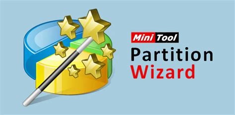 Minitool Partition Wizard Professional инструкция