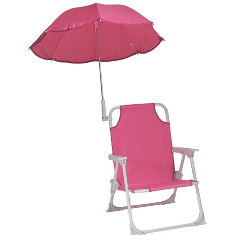 Stylish And Practical Outdoor Chairs For Kids