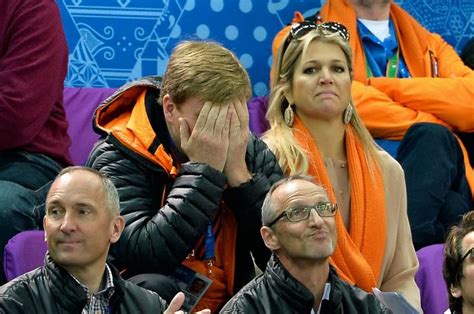 day 3 king willem alexander and queen maxima in sochi