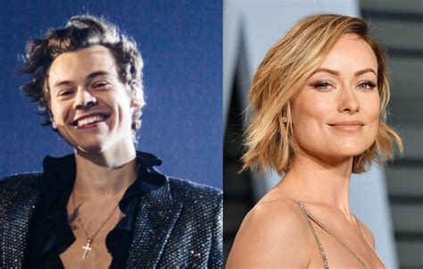 Moviesfeed 2 hours ago entertainment. Ouille! 29+ Raisons pour Harry Styles Olivia Wilde Movie ...