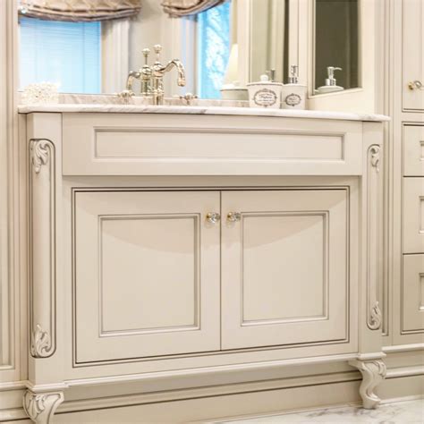 French Style Vanity French Country Bathroom French Style Bathroom