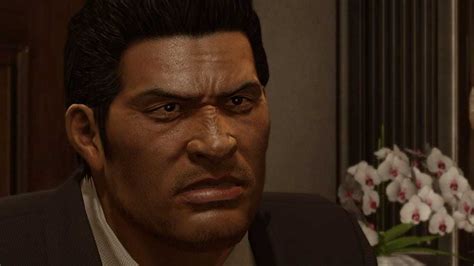 New Yakuza 5 Screenshots The Tojo Clan The Otakus Study