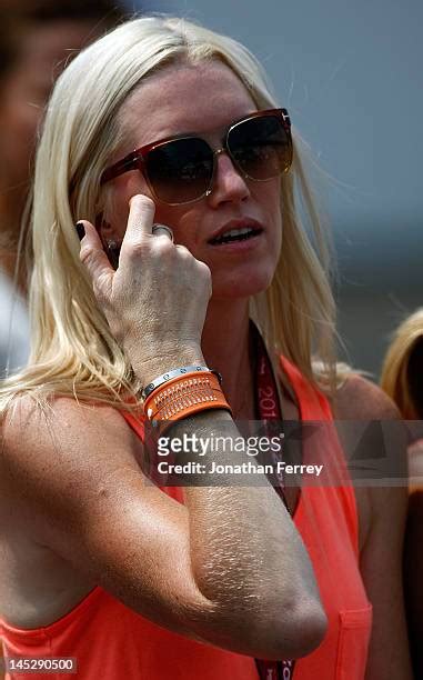 Susie Wheldon Photos And Premium High Res Pictures Getty Images