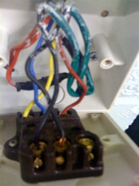 Changing A 2 Way Light Switch To A 1 Way Help Please Diynot Forums