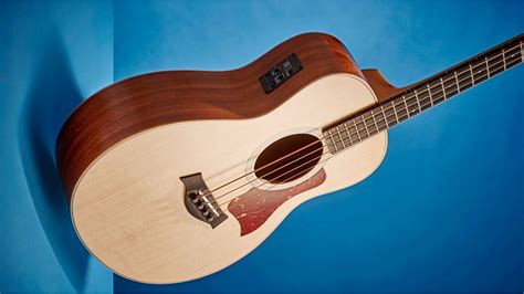 Taylor gs mini acoustic guitar case. Taylor GS Mini Bass review | MusicRadar