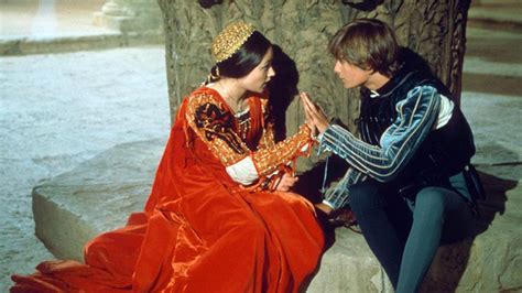 ‘romeo And Juliet At 50 Olivia Hussey And Leonard Whiting On Viewers