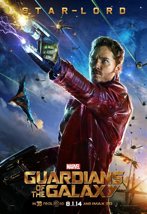 The world's leading liberal voice, since 1821. All of the GUARDIANS OF THE GALAXY Character Movie Posters ...