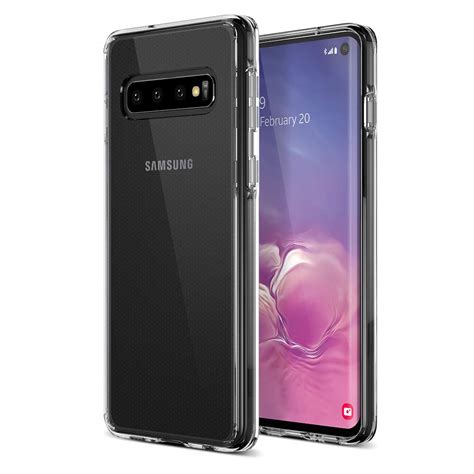 10 Best Cases For Samsung Galaxy S10