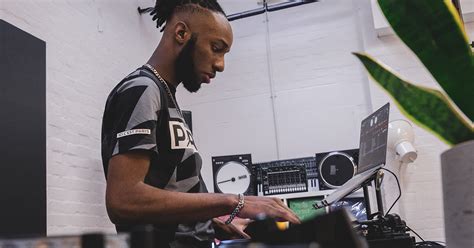 DJ Spin Milz Delivers DJcity Podcast Mix