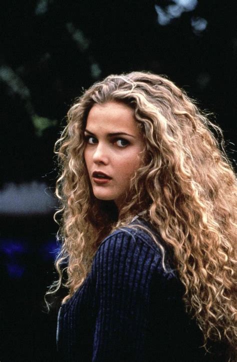 Women Of The 90s Blonde Curly Hair Curly Hair Styles Naturally Long Hair Styles