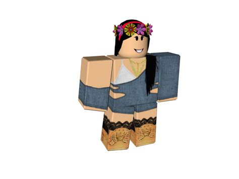 Roblox Render By Ivanollz On Deviantart