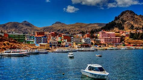 En unilever satisfacemos las necesidades diarias de nutrición, higiene y cuidado personal con marcas que le ayudan a la gente a verse bien, sentirse bien y aprovechar más la vida Backpacking Bolivien | Reiseblog Travelicia