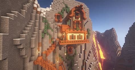 Small, dirty shacks becomes beautiful villas, simple cobblestone is replaced with jungle tree or. 20 Minecraft House Ideas and Tutorials - Mom's Got the Stuff