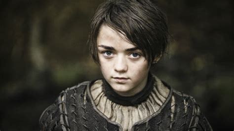Arya Stark Kills Polliver ‘game Of Thrones Season Premiere — Going