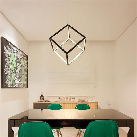 Cube Lighting And Cube Design Your Guide To Modern Lighting Urban