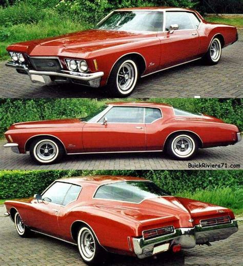 1971 buick riviera owner/lover classic cars & / bikes germany. 71 buick riviera boattail | movin.. | Pinterest