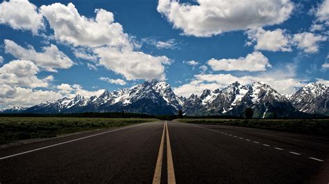 Open Road Wallpapers Top Free Open Road Backgrounds Wallpaperaccess