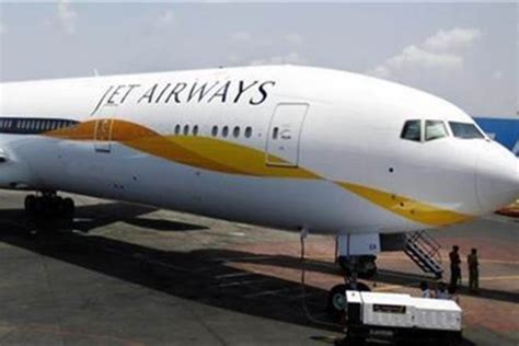 Maybe you would like to learn more about one of these? Jet Airways fiasco: Passenger who was on flight that lost ...