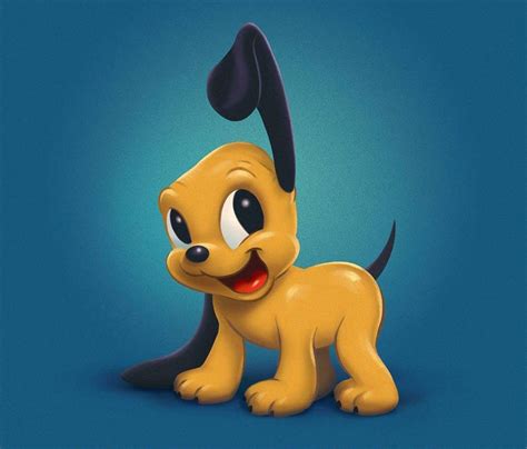 Cute Animal Names From Disney Movies Yellws