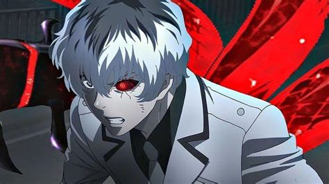 Although the atmosphere in tokyo has changed drastically due to the increased influence of the ccg, ghouls continue to pose a problem as they have begun taking caution, especially the terrorist organization aogiri tree, who acknowledge the ccg's. Sui Ishida, de Tokyo Ghoul, revela personagem de sua nova ...