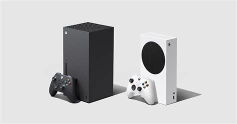 Xbox Series X Pre Order Date Revealed
